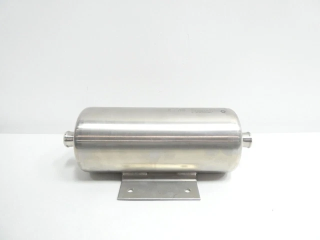 Festo CRVZS-2 Air Reservoir 2l 16bar