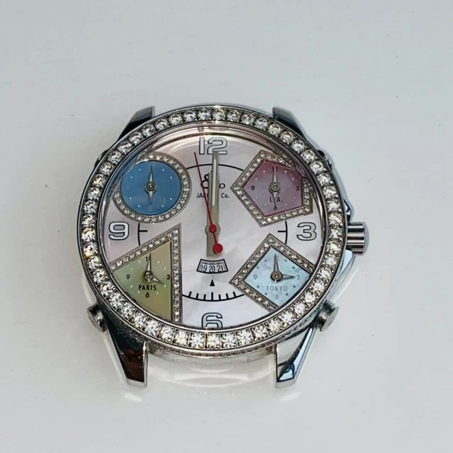 Jacob and co 13286 online
