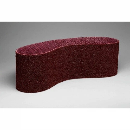 Surface Conditioning Belt, 3/4 in x 20-1/2 in, A CRS