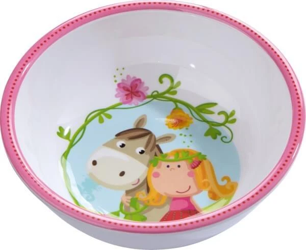 HABA - Schüssel Vicki & Pirli, # 15,5 cm