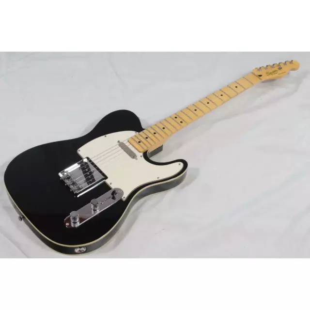 [Beautiful] SQUIER CLASSIC VIBE TELECASTER 2011 #HM005