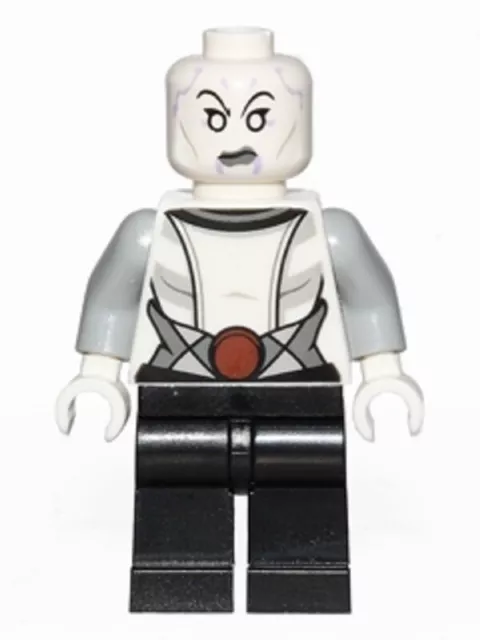 LEGO Star Wars - Minifigur Asajj Ventress Hand sw0615 aus Set 75087