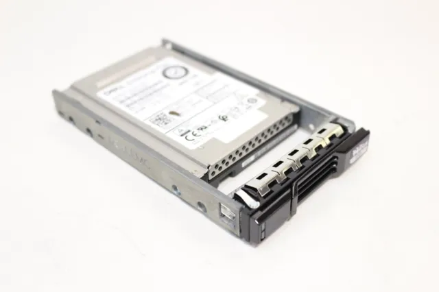 Dell Compellent 960GB WDP19 SAS 12Gbps Read Intensive 2.5" Internal SSD