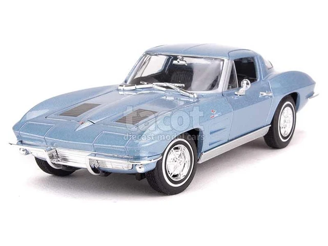 OCCASION ] Chevrolet Corvette Indianapolis 500 Pace Car 1/18 AUTOART