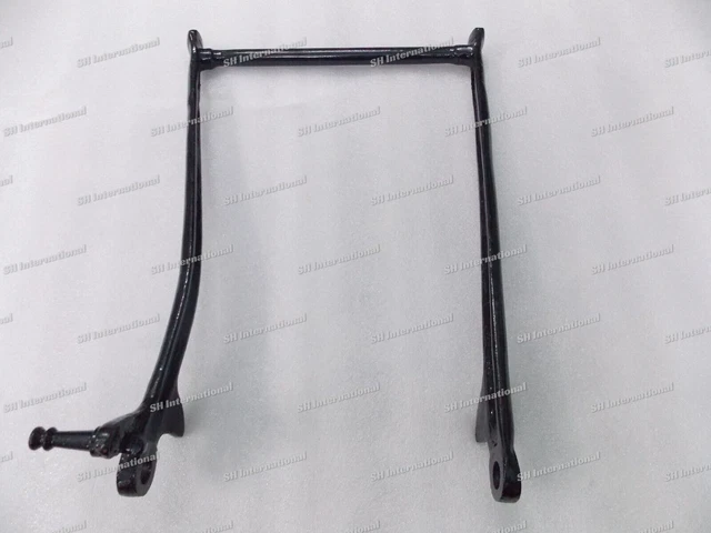 cycle gear rear stand