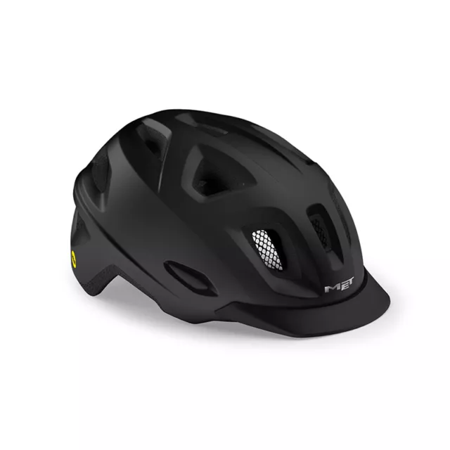 MET Casco de bicicleta MOBILITE MIPS