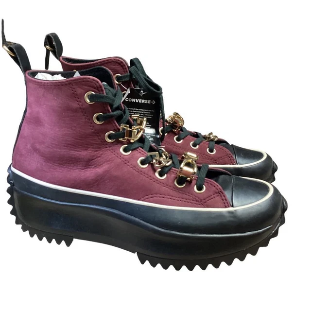 Run star clearance hike cuir