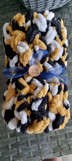 hand made baby blankets, loop yarn , yarn blankets , new ,gift idea,  baby gifts