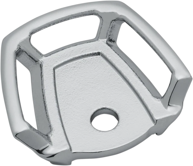 Bullone Pro Bolt Per Harley Davidson – Acciaio Inox A2-70, 3/8 X 16 UNC, Lunghezza 2 Pollici