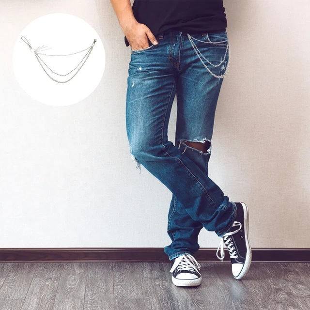 Catena Body Donna Con Paillettes Oro - Reggiseno Catena Sexy Per Spiaggia E Feste - Foto 12