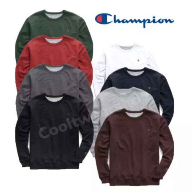 Champion s0888 top