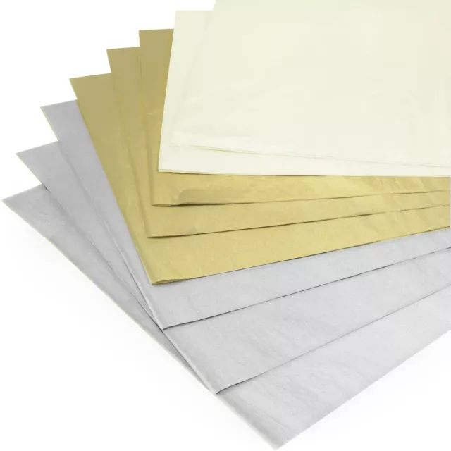 Ashton & Wright Tela Papel - 50x70cm-25 Hojas - 3 Colores Compre 2 Obtener 1