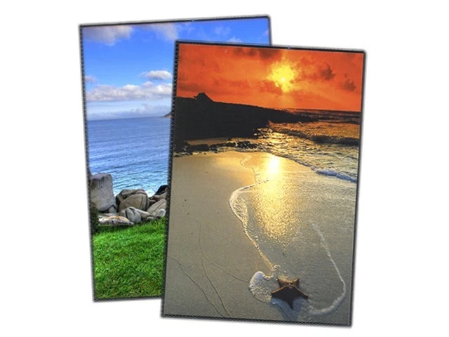 Album Svar Tasche 13×18 200 Foto Parigi - Foto 8