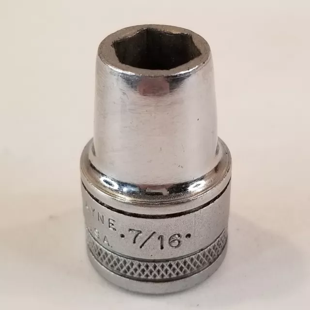 SK WAYNE USA 7 16