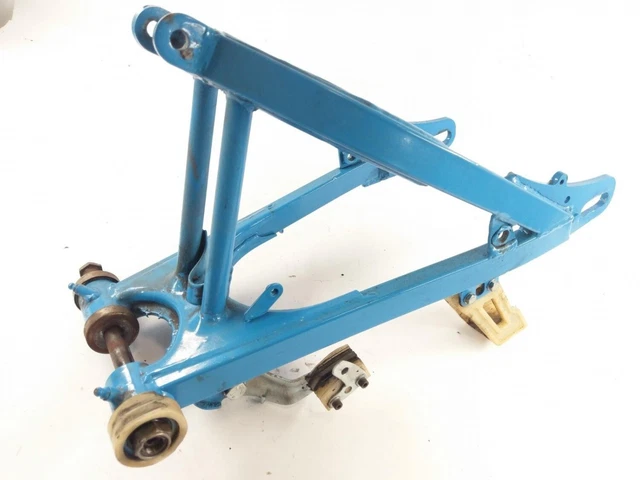 Yamaha XT 550 5Y3 [1982] - swingarm rear swingarm