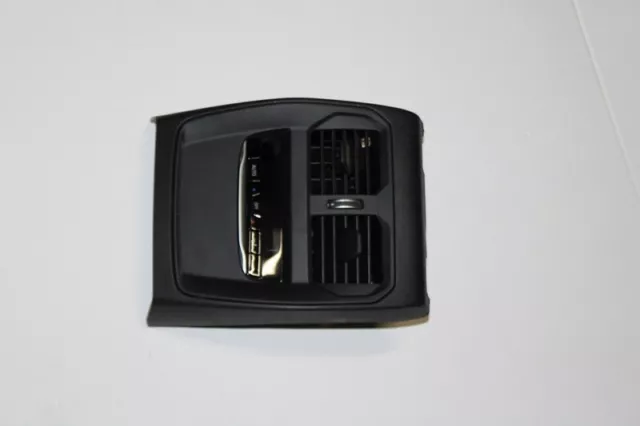 BMW 3 3er G20 G21 Klima Bedienteil Hinten Luftausströmer 9493012 03