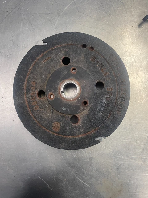 volant magnetique pour f 40 cv yamaha injection