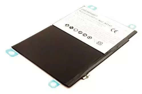 Battery for iPad