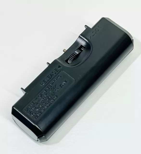 Original SONY EBP-RH10 Batteriefach Adapter für MZ-RH10 Battery Case! NOS! BT8 3