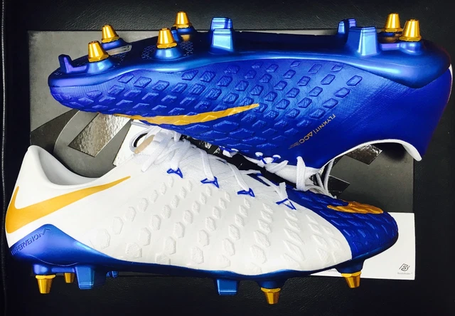 NIKE HARRY KANE Hypervenom Phantom III SG SE Football Boots