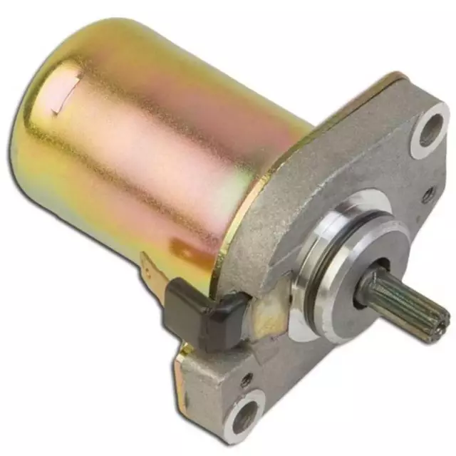 Starter Motor MBK 50 Ovetto 2002-2007