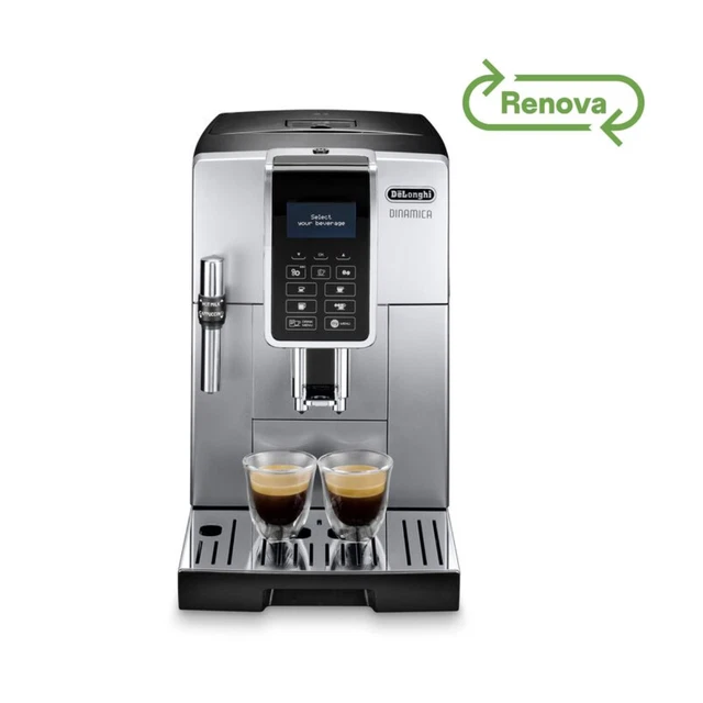 Interrupteur ON/OFF Pour Machine à Café DeLonghi Primadonna Dinamica Intensa - Pièce Origine SB-52A16