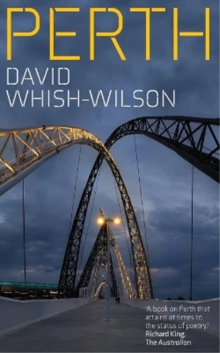 David Whish-Wilson Perth (Taschenbuch) City series