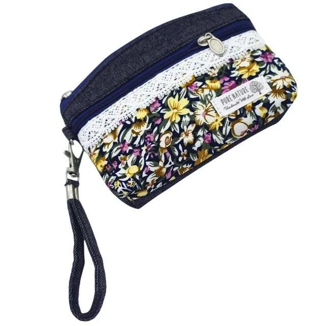 Sac De Rangement Titulaire D'Feminine Product Pouchesentité Porte-monnaie Portef