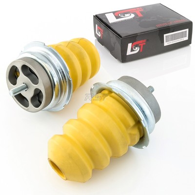 TAMPONE GOMMA SOSPENSIONE si adatta FIAT PEUGEOT CITROEN DUCATO Box Bus 1313045080 