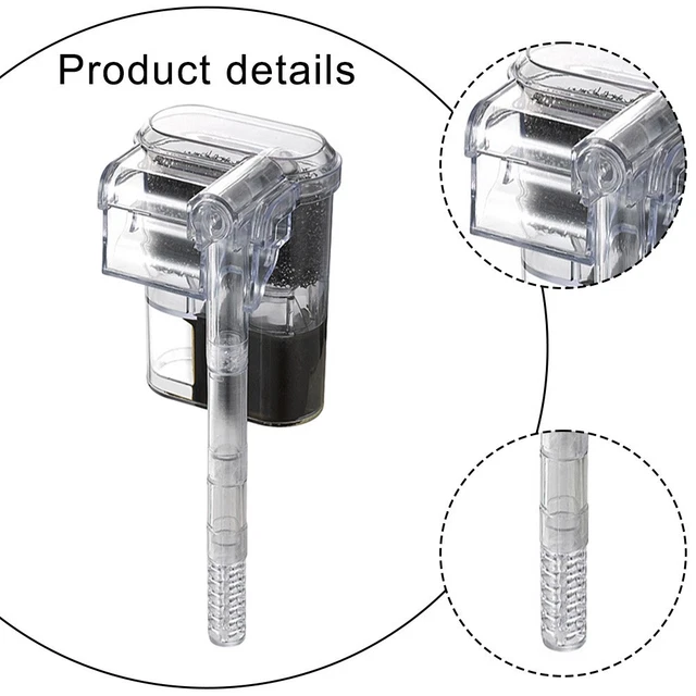 Helloshop26 - Pompa Di Circolazione A Ventosa Wavemaker 5000 Litri All - Foto 7