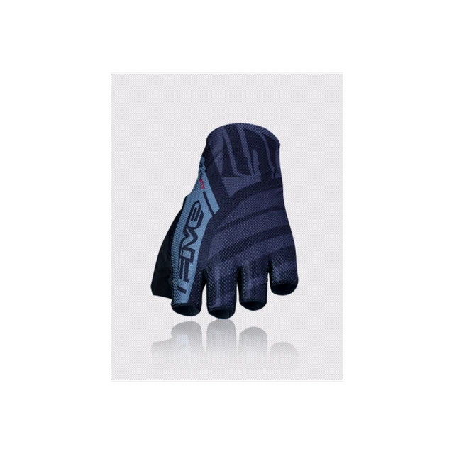 Five Guanti RC2 Shorty Nero