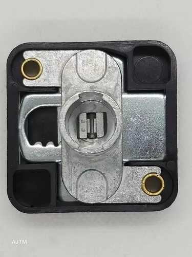CompX, CB-250 Cam Body for Timberline Locks, Surface Mount, Double Door Lock