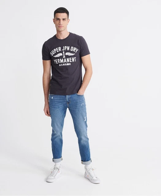 Tyler slim hot sale jeans