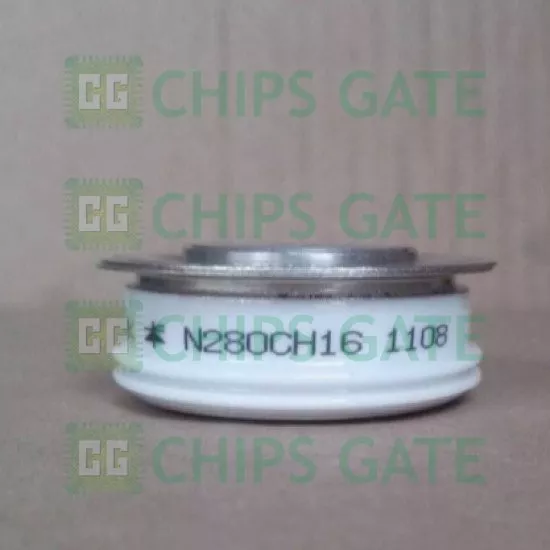 1Pcs New N280Ch16 Westcode Module