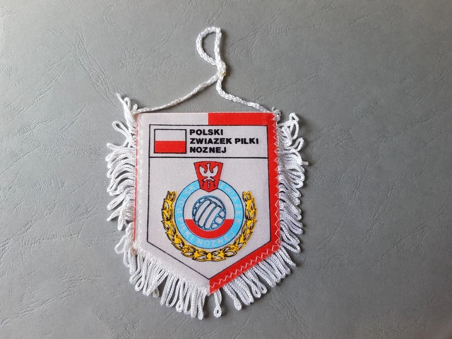 stephanoise M15748 - S ECUSSON FANION FOOTBALL Ventes exceptionnelles Maison et