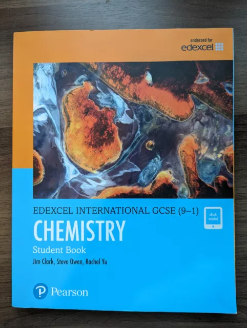 Pearson edexcel international gcse 9 1 ict student book by bell pete 