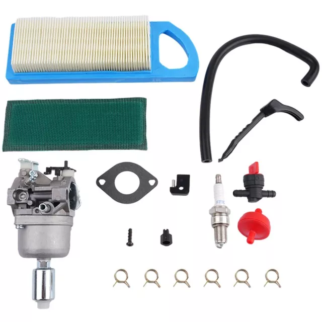 Carburetor Air filter 792060 Replacement Accessories Parts Professional