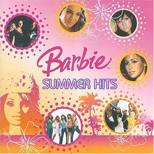 Various Artists - Barbie Summer Hits CD (2005) Audio Quality Guaranteed