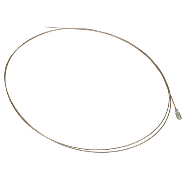 HOOD RELEASE CABLE Volkswagen T1 Bug & Super Beetle 19691979 (Ghia T3