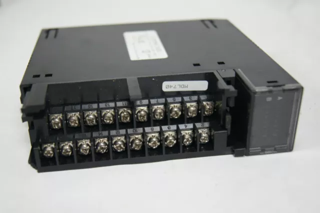 Fanuc Output Modulo IC693MDL740C (New)