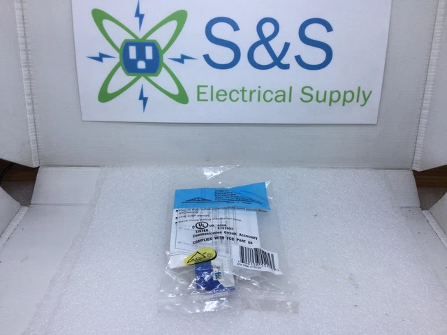 Allen Tel Products AT55-20 5E Enhanced Communication Circuit Accessory