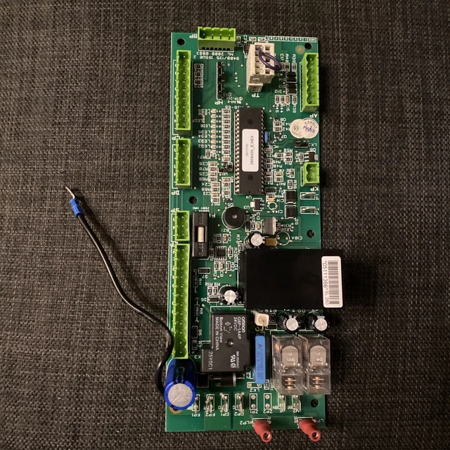 Stannah 260 PCB principale montascale