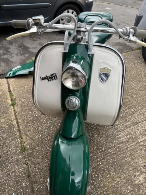 lambretta