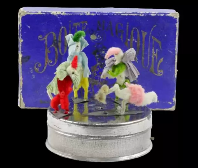 ANCIEN BIBERON MAGIQUE Nestle Pour Poupee Jouet EUR 19,90 - PicClick FR