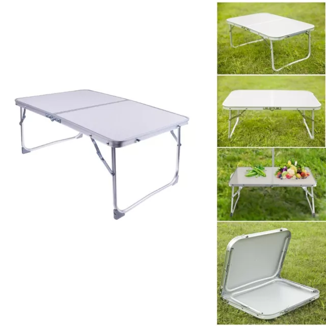 Mini Folding Camping Table Portable Camp Table Ultralight Compact Travel Table