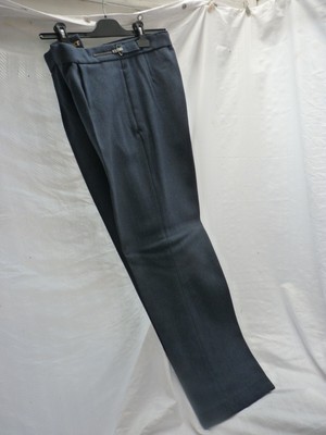 Wraf Gonna No1 Problema Uniforme Abito Reale Air Force Numero 1 80cm Regolare - Foto 7