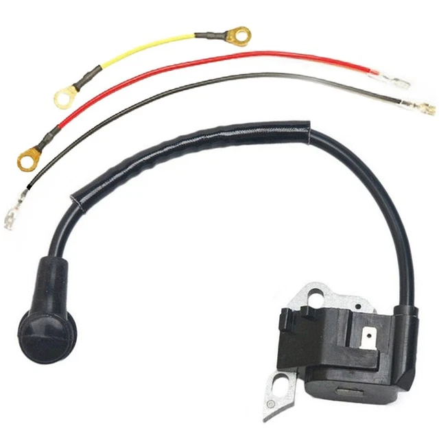 FOR STIHL MS210 MS230 MS250 021 023 025 Chainsaw Parts Ignition Coil & Wire Kit £18.23 PicClick UK