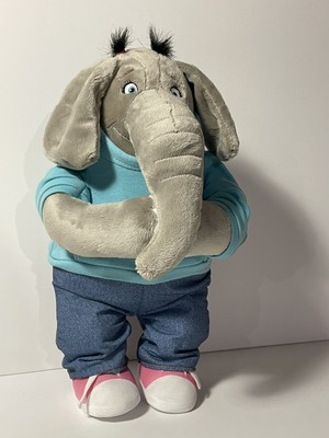 sing movie stuffed animals