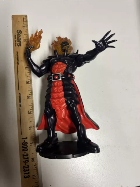 Marvel Heroclix Galactic Guardians G006 Dormammu