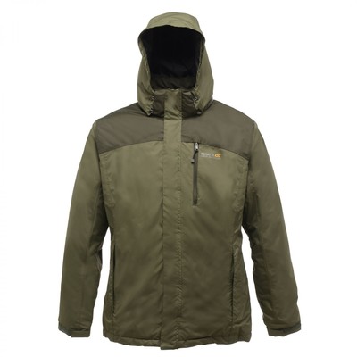 Respirant Vert isotex 5000 